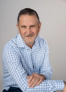Dick Dohack, Broker/Co-Founder at Home Pointe Property Management