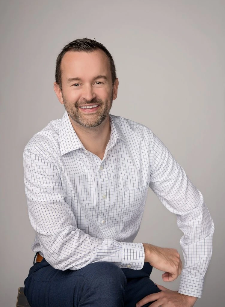Brad Dohack, Co-Founder at Home Pointe Property Management