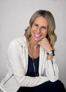Jodie Nuorala, Director of Operations at Home Pointe Property Management
