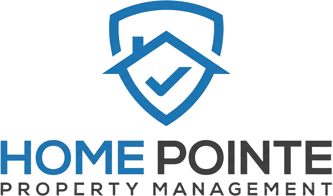 Home Pointe Property Management logo