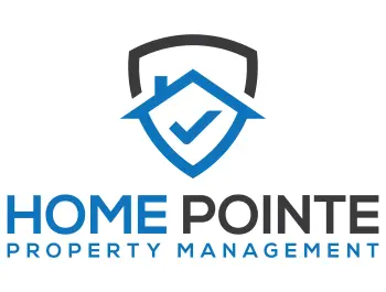 Home Pointe Property Management Logo